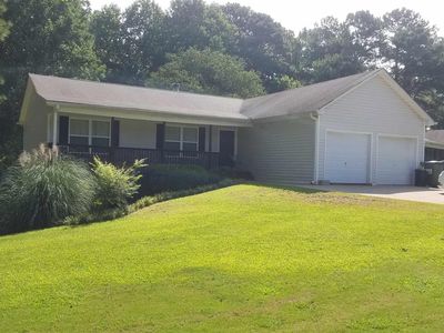 921 Pace Rd, Hiram, GA, 30141