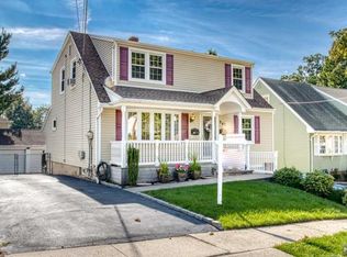 202 Stone St FLOOR 1, Maywood, NJ 07607