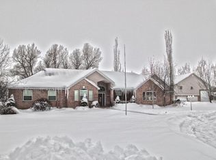 4156 E 421 N, Rigby, ID 83442