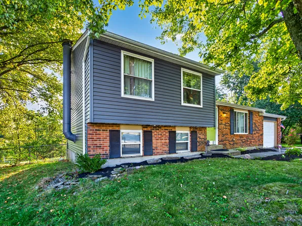 6194 Ridewood Ct, Burlington, KY 41005