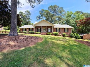 9 Timothy Trce, Anniston, AL 36207