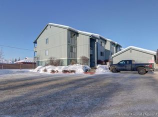 1801 E Tudor Rd #A-101, Anchorage, AK 99507