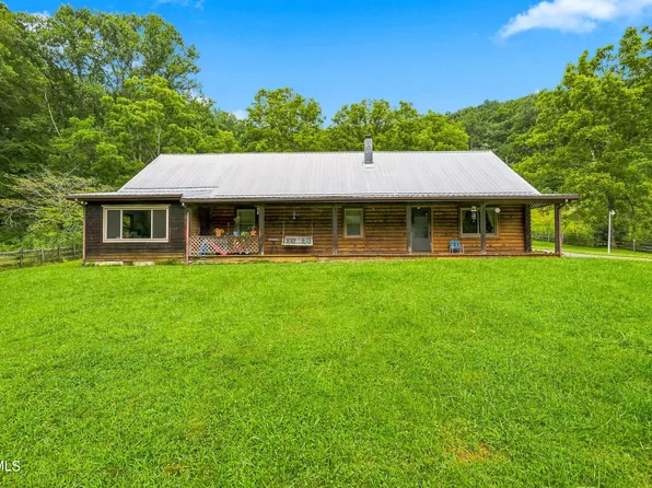437 Still House Hollow Rd, Saltville, VA 24370