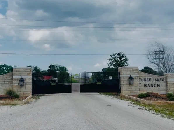 85 Private Road 1317, Centerville, TX 75833
