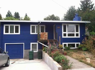 2309 NE 94th St, Seattle, WA 98115