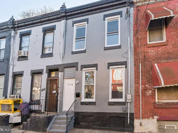 1236 W Sergeant St, Philadelphia, PA 19133