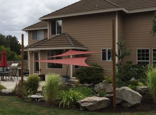 2703 NE 164th St, Ridgefield, WA 98642