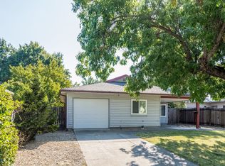 456 Camelia Way, Vacaville, CA 95688