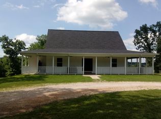 4378 S 46th Rd, Fair Play, MO 65649