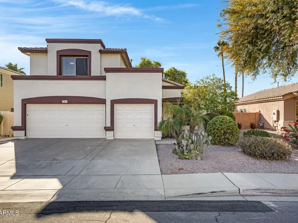 2123 E LA COSTA Drive, Chandler, AZ 85249