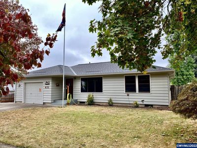 621 E Isabella St, Lebanon, OR, 97355