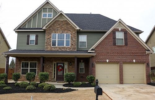 1st image of 4 Ashby Grove Dr