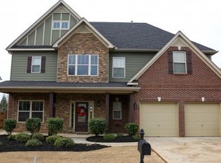 4 Ashby Grove Dr, Simpsonville, SC 29681