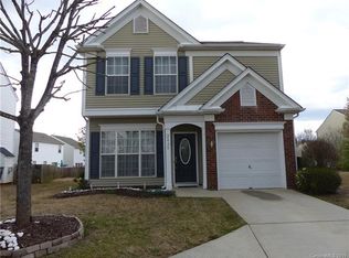 2420 Normancrest Ct, Charlotte, NC 28270