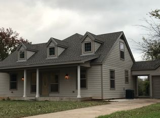 1811 Woodrow Ave, Wichita Falls, TX 76301