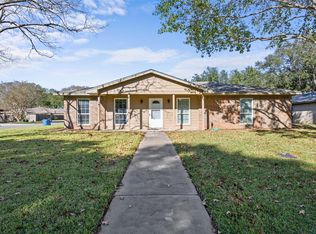 3503 Avenue R, Rosenberg, TX 77471