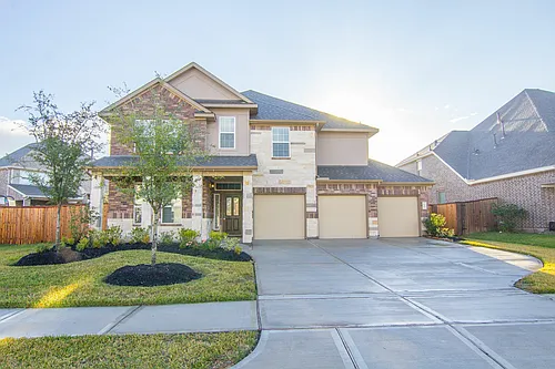 618 Cypress Creek Ln Photo 1