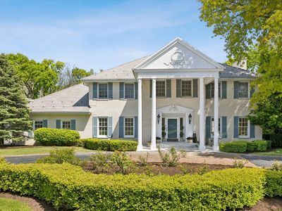 1 Charleston Rd, Hinsdale, IL, 60521