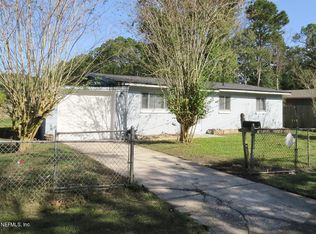 6845 Miss Muffet Ln N, Jacksonville, FL 32210