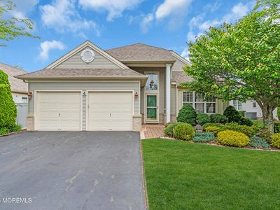 4 Gascony Circle, Manchester, NJ, 08759