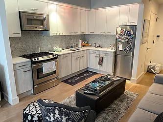 Rented by Corcoran