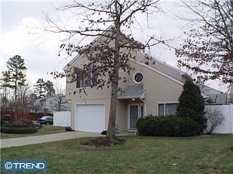 Home for Sale in BERLIN, NJ $172,000