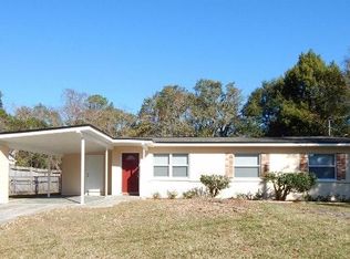 7551 Canaveral Rd, Jacksonville, FL 32210