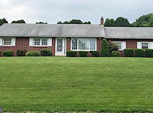 3449 Pricetown Rd, Fleetwood, PA 19522