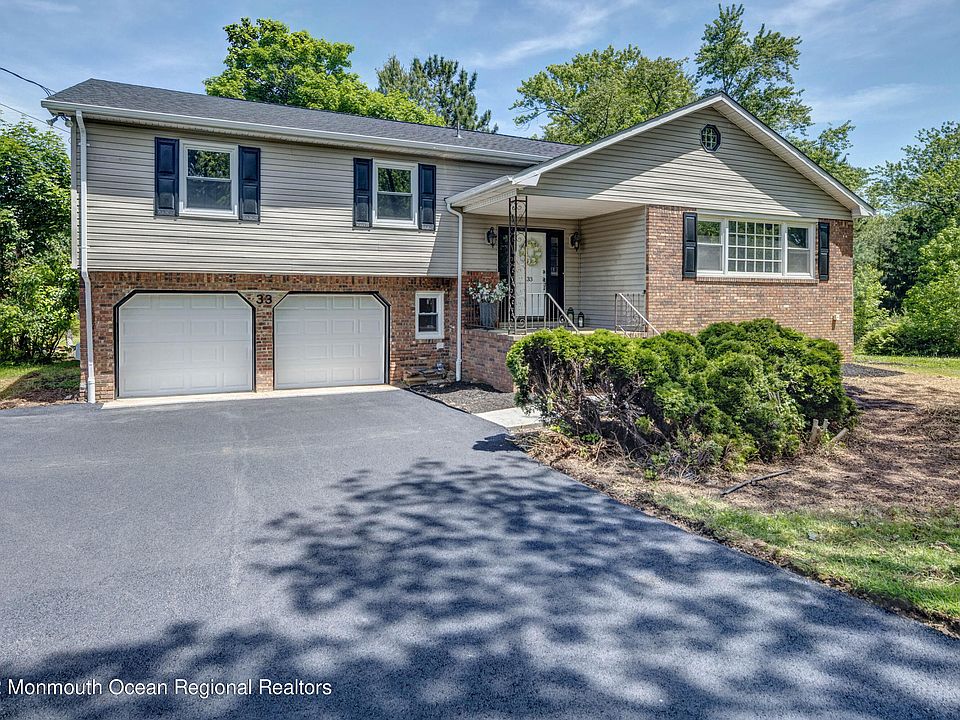 33 Hidden Stream Road, Freehold, NJ 07728 Zillow
