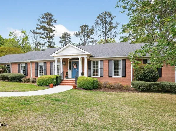 4797 Wesleyan Woods Dr, Macon, GA 31210