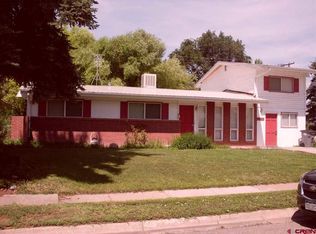 1001 S Cedar St, Cortez, CO 81321