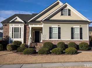 1987 Old Byre Way, Apex, NC 27502