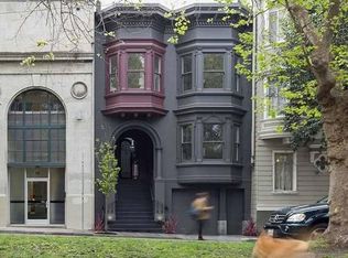 41 S Park Ave, San Francisco, CA 94107