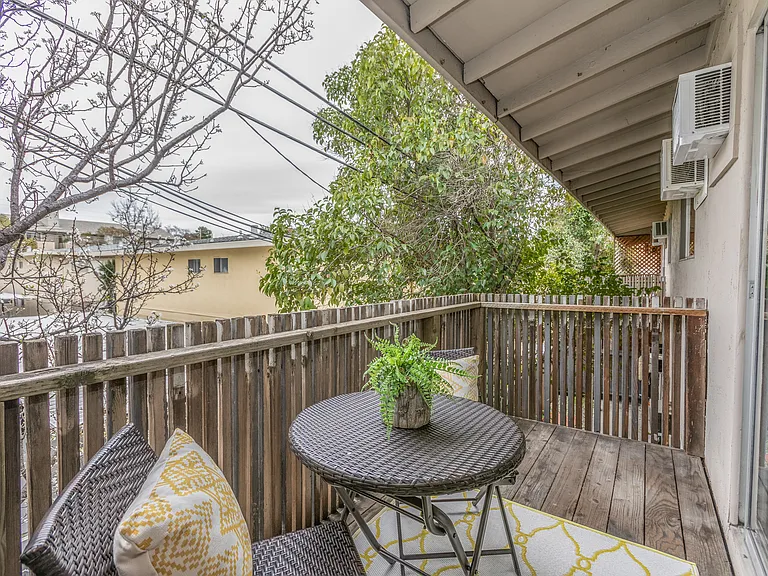 Sunnyvale Terrace Apartments — Photo 10
