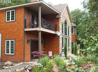 33815 Bond Rd, Lebanon, OR 97355