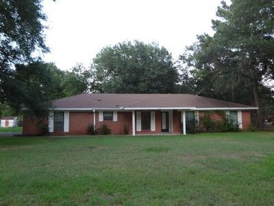601 E Jacinto St, Groesbeck, TX, 76642