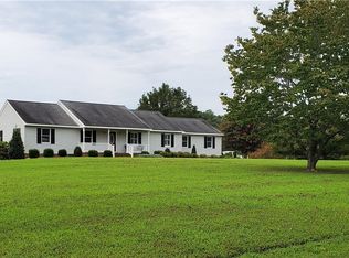 7764 Windy Hill Rd, Gloucester, VA 23061