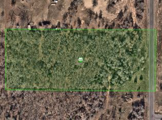 0 S Triple X Rd Lot 7, Choctaw, OK 73020