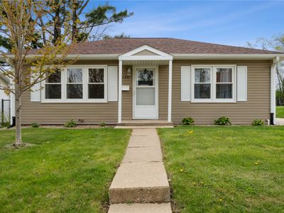 1129 Washington Dr, Marion, IA, 52302