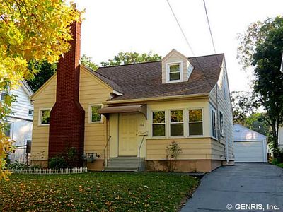 166 Moulson St, Rochester, NY, 14621