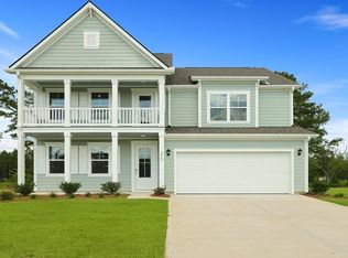 120 Lilac Grove Way, Summerville, SC 29486