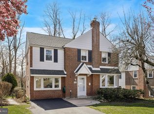 213 Walnut Hill Ln, Havertown, PA 19083