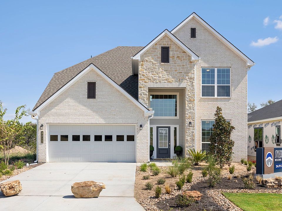 https myhome.anewgo.com client stylecraft community Our 20Plans plan The 202588 elevId 35