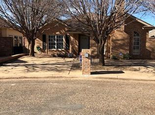 120 Fannin Ave, Levelland, TX 79336