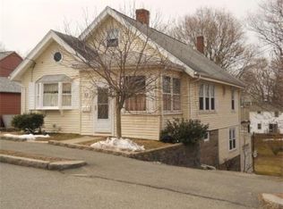 57 Dale Ave, Quincy, MA 02169