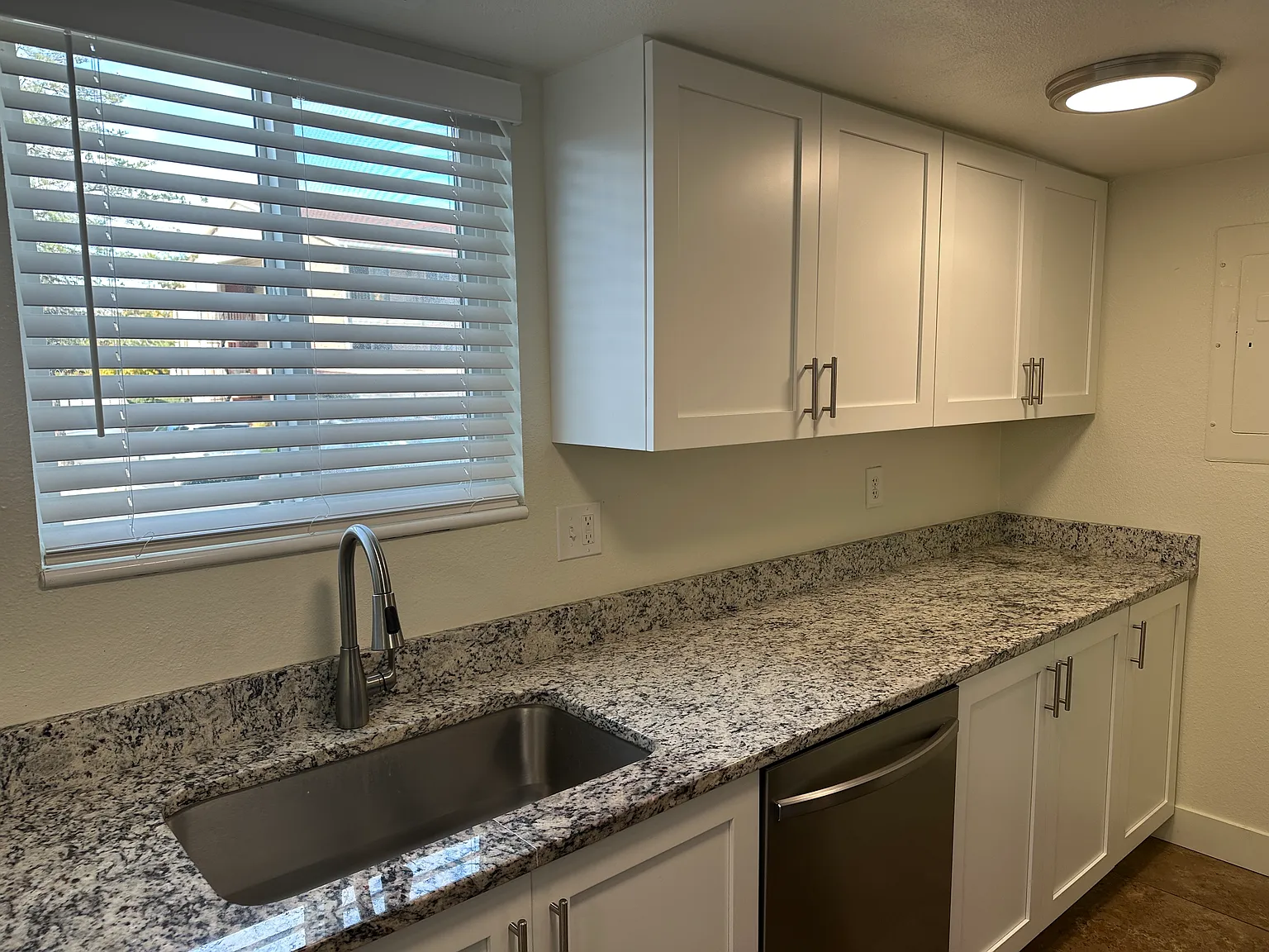 Union Village Apartments — Photo 3