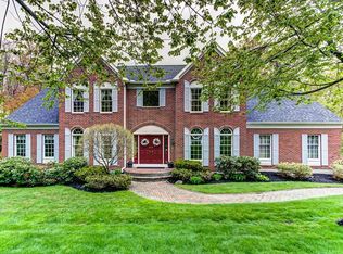 5 Carter Rd, Shrewsbury, MA 01545