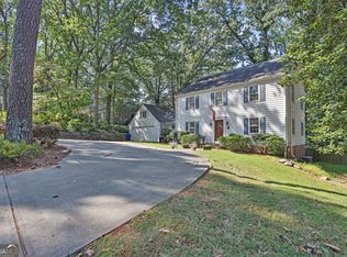 2300 Bohler Rd NW, Atlanta, GA 30327