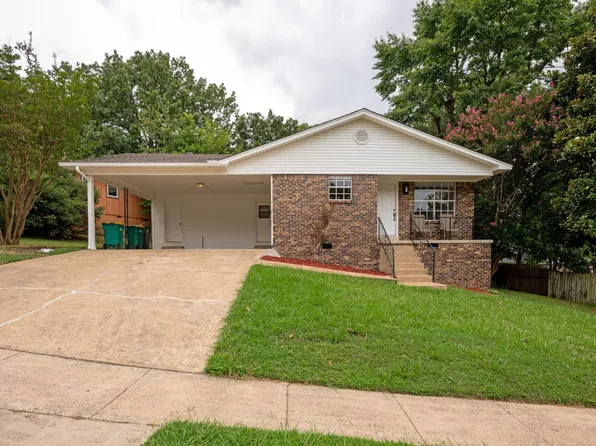 1320 N Point Cir, Little Rock, AR 72227