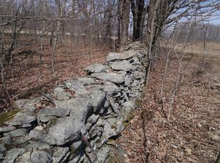 Daw Rd, Pleasant Mount, PA 18453